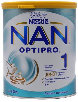 NESTLE NAN Pro 1 - 800g (Imported)