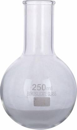 THE LABWORLD Boiling Flask