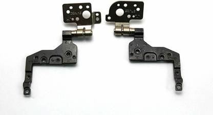 SDLAPPARTS Laptop Panel Hinge for Dell Latitude E5420 Hinge Laptop Hinge