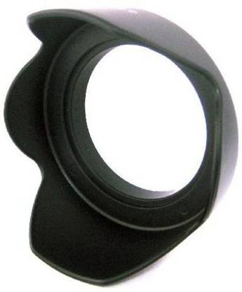 Hanumex 52mm Digital Flower Lens Hood For DF D90 D3000 D3100 D3200 D5000 D5100 D5200 D5300 D7000 D7100 D300 D300s D600 D610 D700 D800 D800e Digital SLR Cameras  Lens Hood
