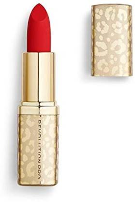 Revolution Pro New Neutral Satin Matte Lipstick
