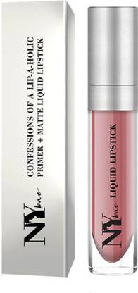NY bae Liquid Lipstick