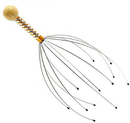 Aveo Sensitive Head Manual Massager