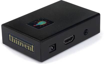 Thinvent Micro 4 - Linux, ARM, quad core ARM Cortex A7, 1 GB DDR3, 16 GB Micro SD Mini PC