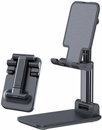 Hold up Foldable Portable Phone Stand Mobile Holder