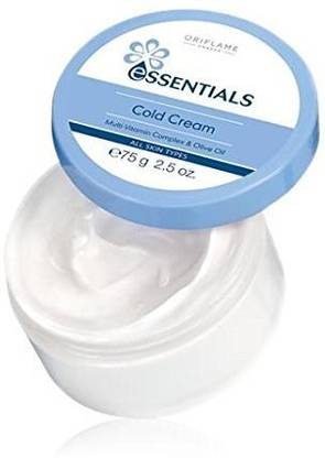 Oriflame ESSENTIALS COLD CREAM ORIGINAL