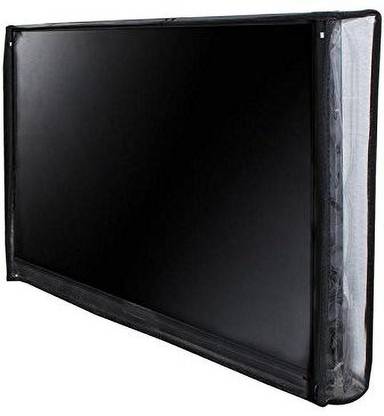 Nitasha NE_LED_24_INCH_PVC for 24 inch LED, LCD,TV, Computer Monitor  - NE_LED_24_INCH_PVC