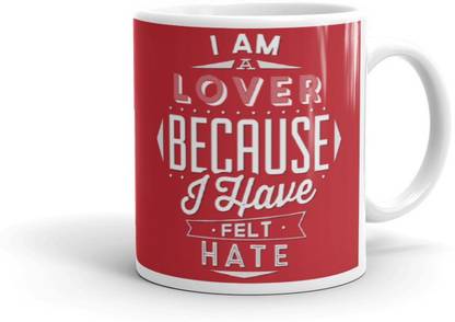 RISH RC-DC-794 Ceramic Coffee Mug