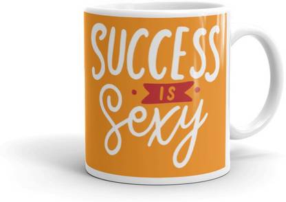 RISH RC-DC-732 Ceramic Coffee Mug
