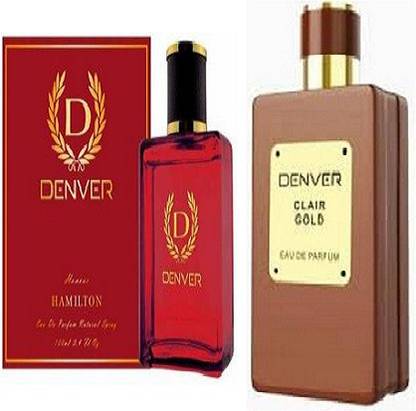 DENVER perfume Perfume  -  210 ml