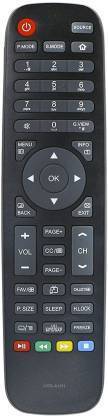 ZEDDY Remote Control Compatible for  Smart TV Haier Remote Controller
