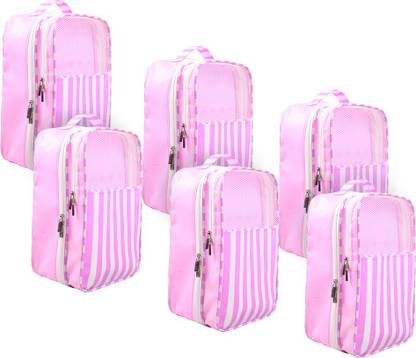 PrettyKrafts Shoe Pouch