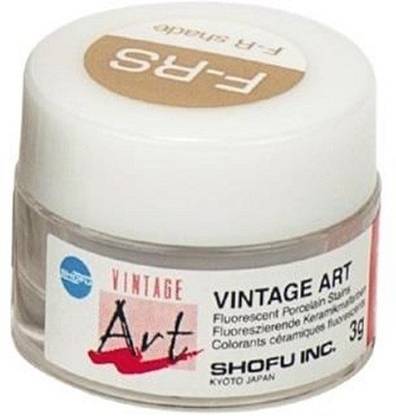 Shofu Vintage ART Teeth Whitening Kit