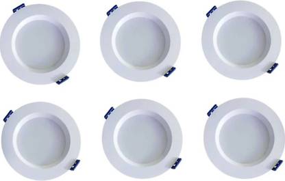 Cosas 7 W 6 cm Tube Light