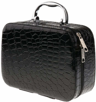 briefcase makeup kit