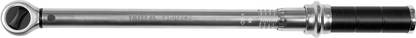 YATO YT-07743 Torque Wrench 1/2inch 40-200Nm The scale of moments in the handle of the key ensures comfortable work Single Sided Speciality