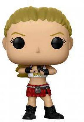 Funko POP WWE - Ronda Rousey