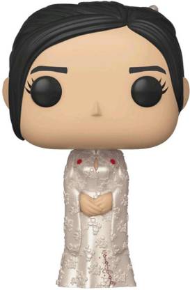 Funko Pop - Harry Potter - Cho Chang Yule #98