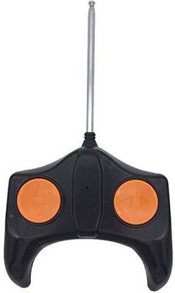 FY- UFO 27mhz Remote Control Remote Controller Accessory for Electric Baby Carriage RC Car Children's Electric Ride on Toys