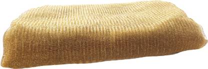 Upyukat Golden Net Fabric/ Cloth for Birthday/ Party/ Festive Decoration, Gift Wrapping, Art and Craft projects, Home Decor