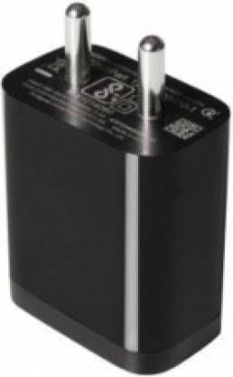 Mi 2 A Wall Charger for Mobile with Detachable Cable