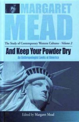 And Keep Your Powder Dry