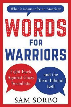 WORDS FOR WARRIORS