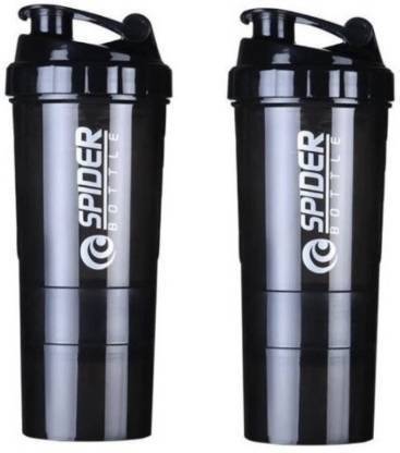 Airfit 500 ml Plastic Shaker