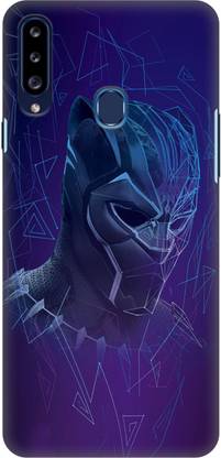 Flipkart SmartBuy Back Cover for Samsung Galaxy A20s