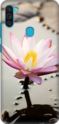 Flipkart SmartBuy Back Cover for Samsung Galaxy M11
