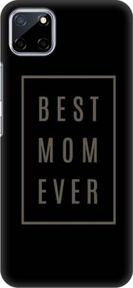 Flipkart SmartBuy Back Cover for Realme C12, Realme Narzo 20