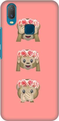 Flipkart SmartBuy Back Cover for VIVO Y11