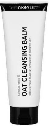 THE INKEY LIST Oat Cleansing Balm