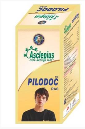 Asclepius wellness PILODOC