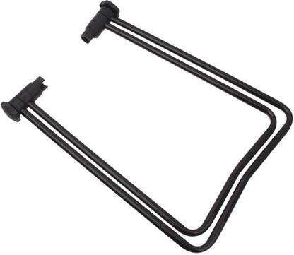 Afpin foldable Bicycle Bike display stand parking stand Repair Stand U Shape stand Rack Cycling Stand