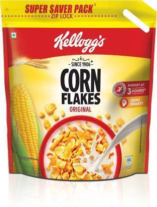 Kellogg CORN FLAKES 1.2 KG Pouch