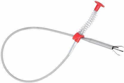 SIDDHIVINAYAK FASHION SDVF_Pipe Sink Cleaner Multi-purpose Plunger