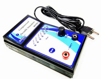 MEDZONE PMS MUSCLE STIMULATOR Electrotherapy Device
