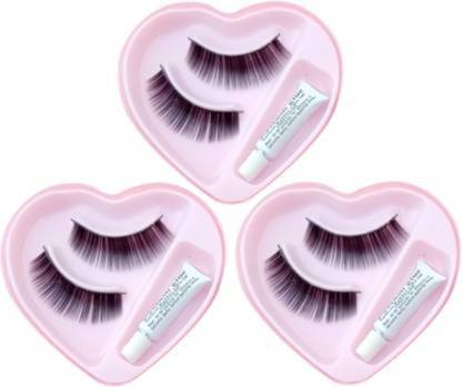 AVEU Eyel0001 (Pack of 3)