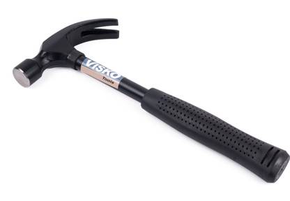 VISKO 733 Curved Claw Hammer