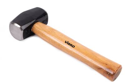 VISKO 727 Club Hammer