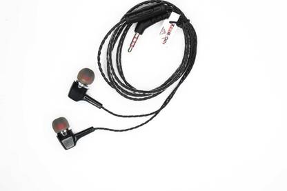 YTech DG-HF-66 STERO EARPHONES WITH SUPER BASS Wired