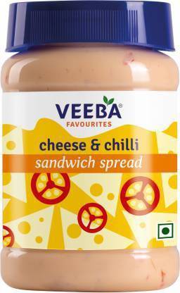 VEEBA SANDWICH SPREAD