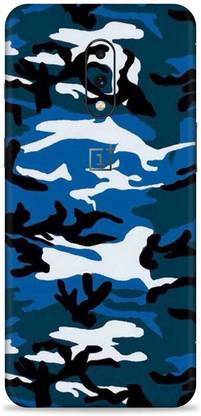 Wrapcart Oneplus 7 Mobile Skin