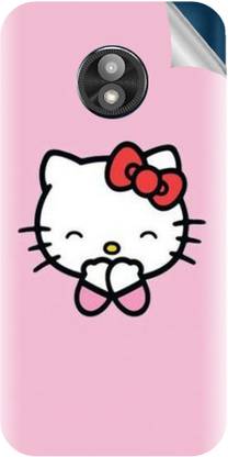 tiddler Motorola Moto E5 Play Mobile Skin