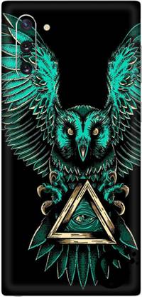 wrap craft GALAXY NOTE 15 Mobile Skin