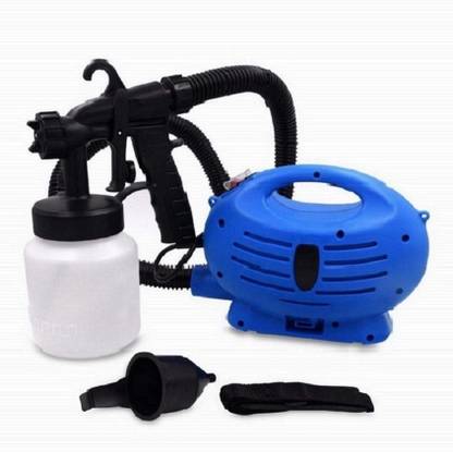 Pro Spray Machine Compressor Home Electric Portable Painting Professional, Home, Office, car, Low Prices Paint Zoom Airless Sprayer