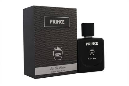 SP SWISS PERFUMES PRINCE Perfume  -  100 ml