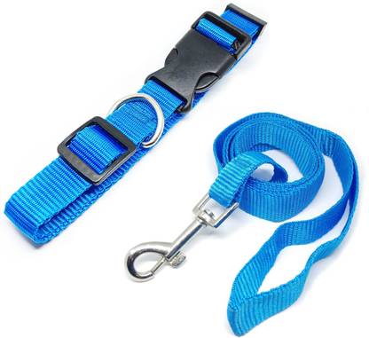 AFEREVZ Good Quality Dog Collar And Leash Set Small size Dog Collar & Leash