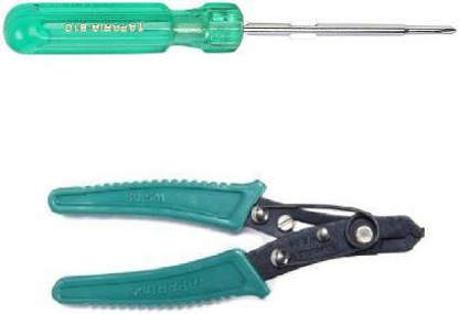 Taparia screw driver 810 clearance